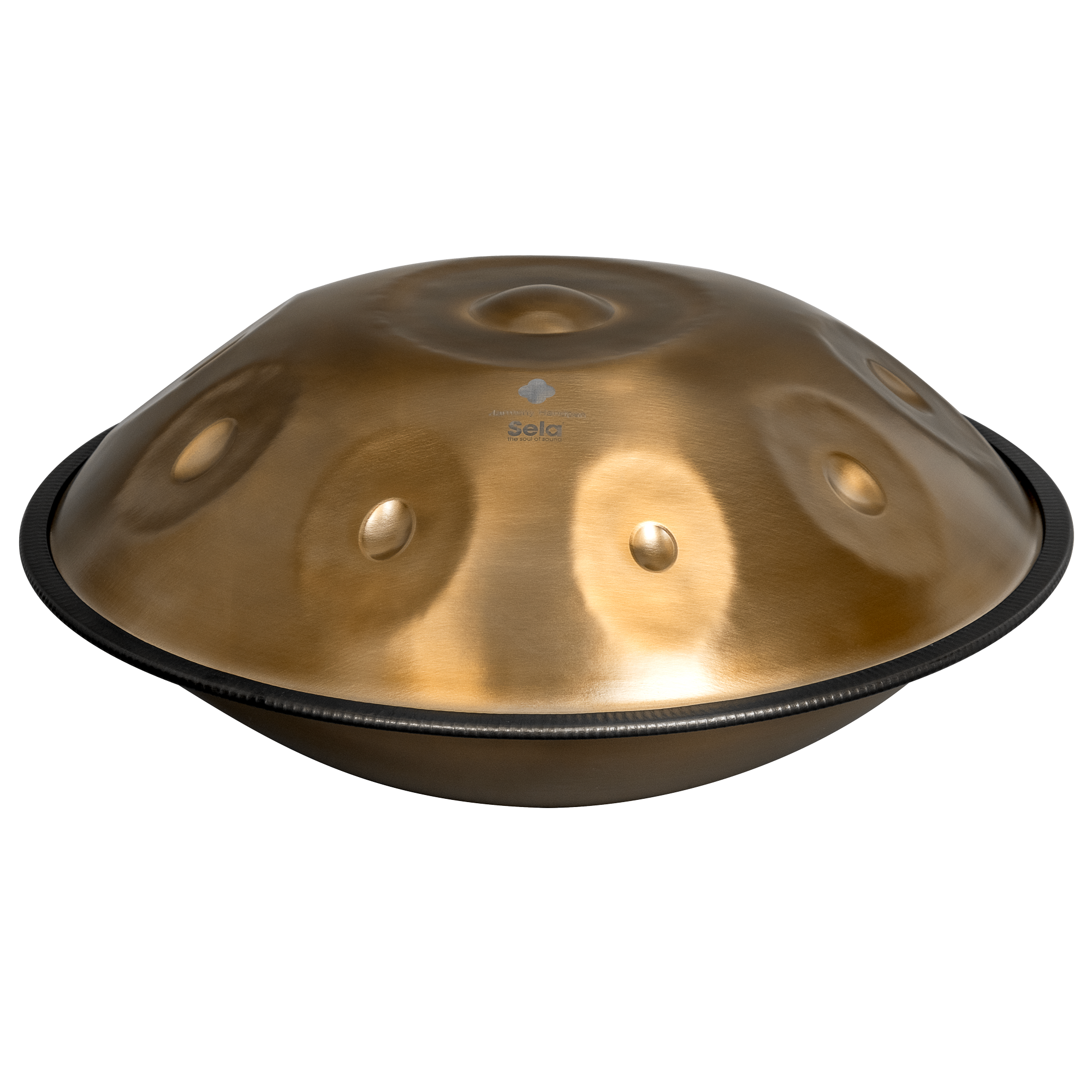 Sela D-Kurd MINI – Kompakte Handpan mit großem Klang