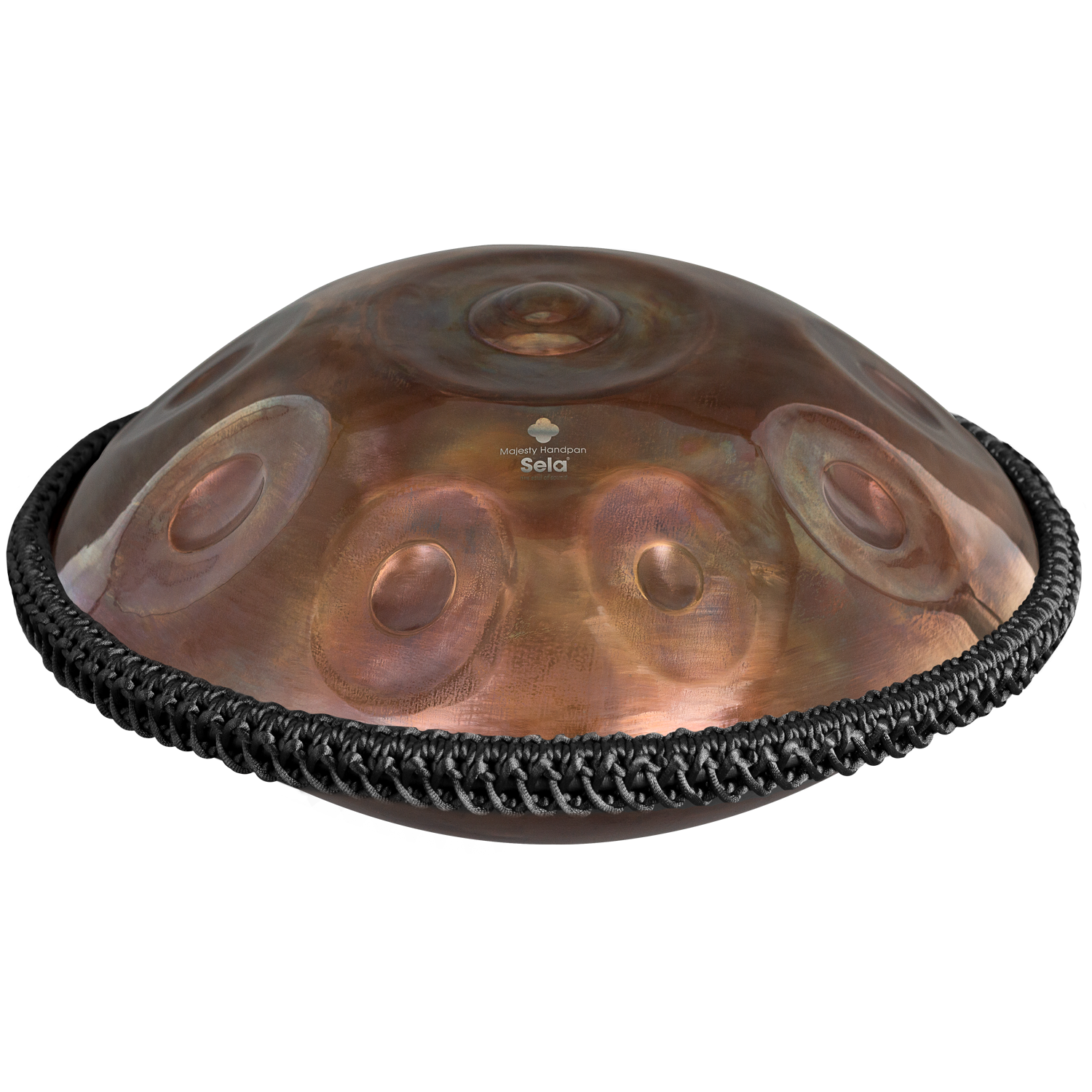 Sela Majesty F2 Pygmy 9+8